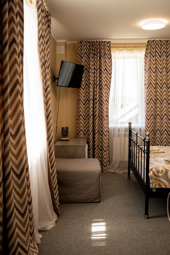 Kovcheg, Prenota Hotel  