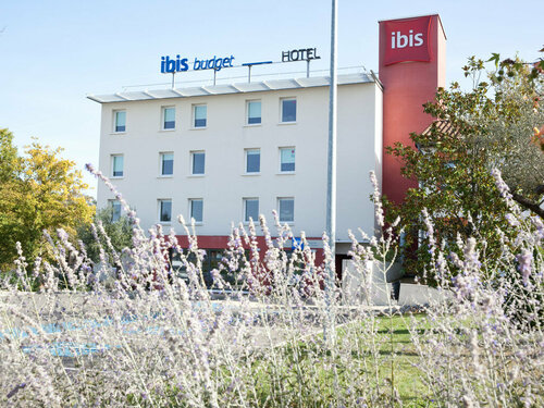 ibis budget Montauban Les Chaumes, Rezervasyon Otel Montauban Tarn-et-Garonne