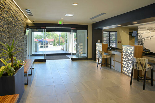 Staybridge Suites - Little Rock - Medical Center by IHG, Забронировать Отель Отели Литтлрок с завтраком, Завтраки