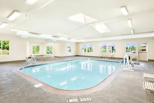 Best Western Nebraska City Inn, Book Hotel Nebraska City Nebraska