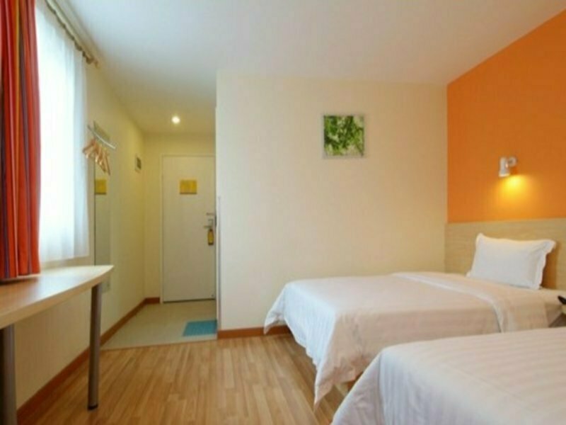 7 Days Inn Taiyuan South Inner Ring Street Branch