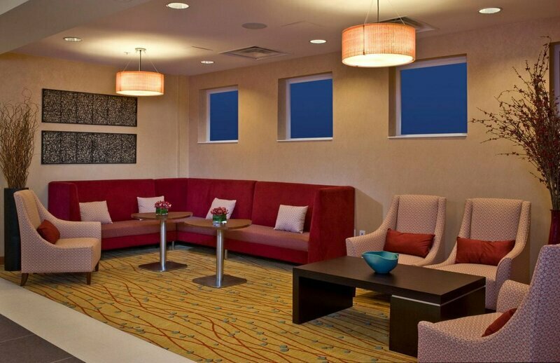 Residence Inn by Marriott Newport News Airport