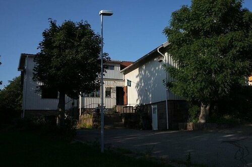 Hovenäsets vandrarhem, Забронировать Отель Чёрн Стенунгсунд