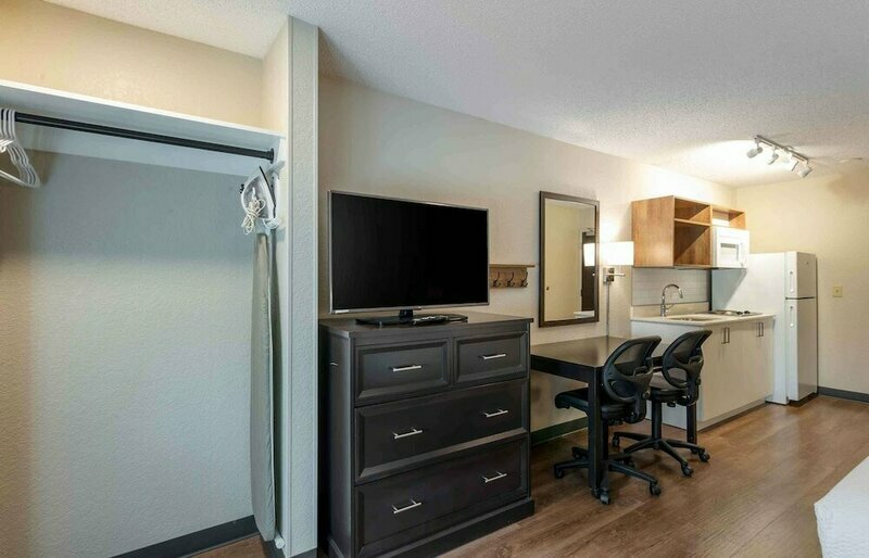 Extended Stay America