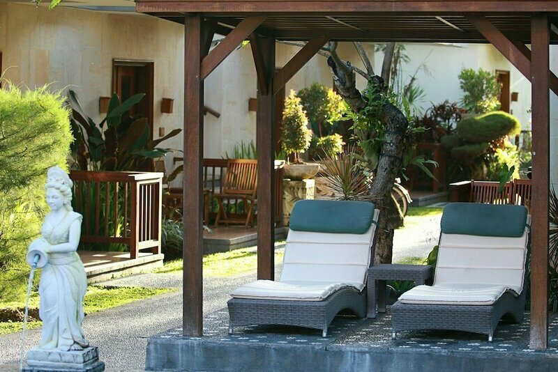 Respati Beach Hotel
