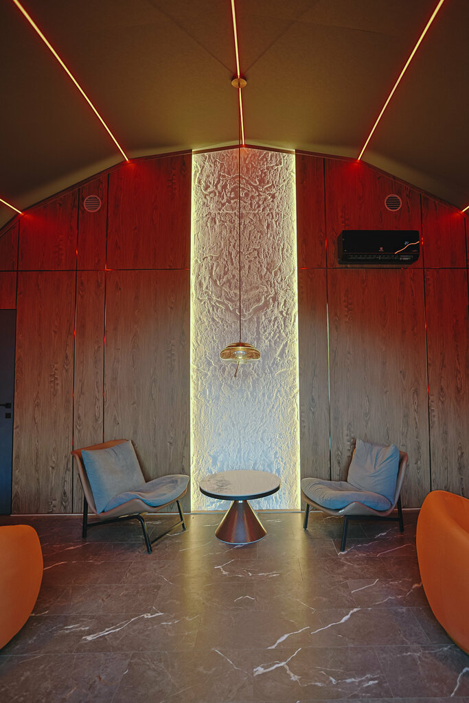 Rodina Residence