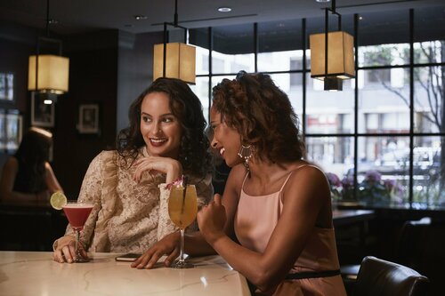 InterContinental Chicago Magnificent Mile by IHG, Забронировать Отель Стритервилл Чикаго