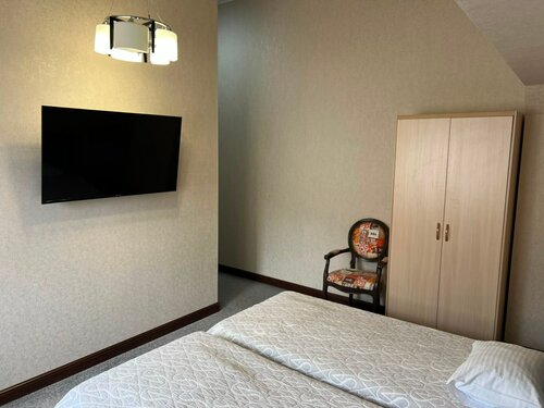 Shalbuzdag Guest House, Prenota Affittacamere Hotel a Dagestan con pasti, Mezza/completa pensione