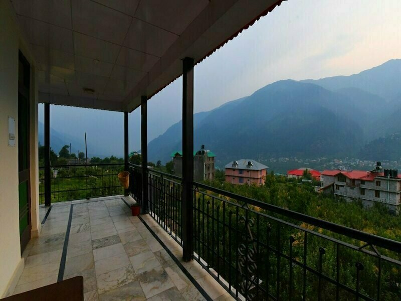 Atithi Cottage by Oyo Rooms
