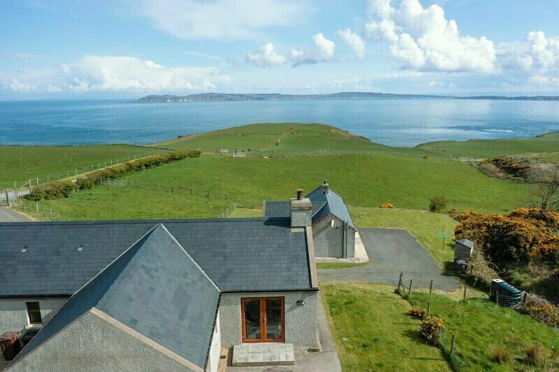 Makems Self Catering Cottage