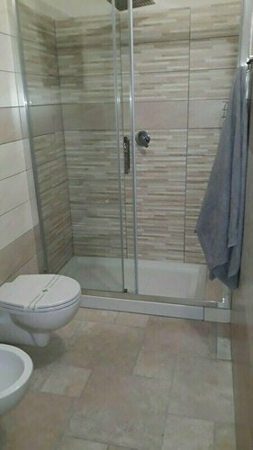 Villa Bianca, Book Hotel Hoteller i Costa Rei med parkering, Parkering