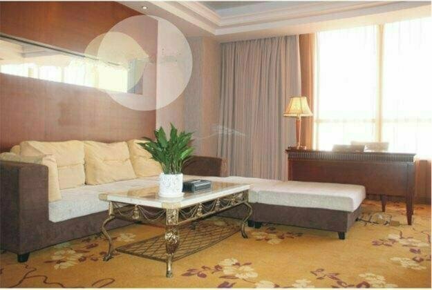 H. J. Grand Guangzhou