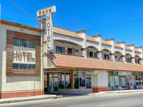 Motel Reno, Забронировать Мотель Тихуана Нижняя Калифорния