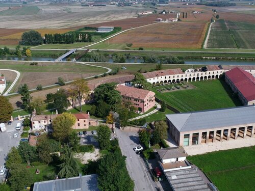Hotel La Corte, Prenota Hotel Hotel a Veneto con parcheggio, Parcheggio