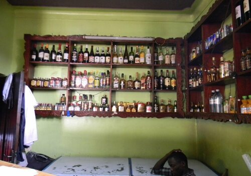 Marie Hotel, Prenota Hotel Kampala Uganda