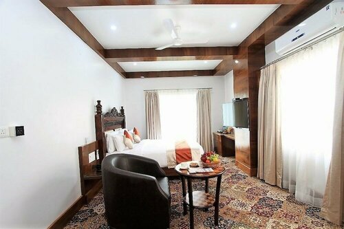 Hotel Loksagar, Varaa Hotelli Mysore Bangalore, lähellä Mysore Junction Station