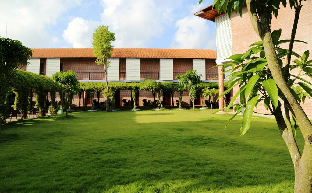 Le Garden Resort & Spa Phú Quốc
