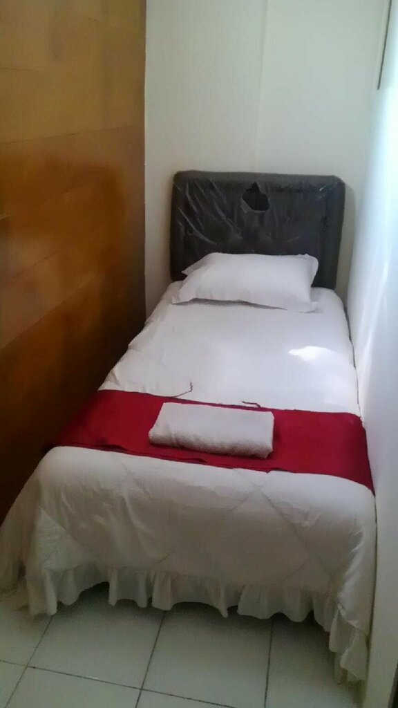 Koolkost Syariah Capsule Homestay Kedungdoro