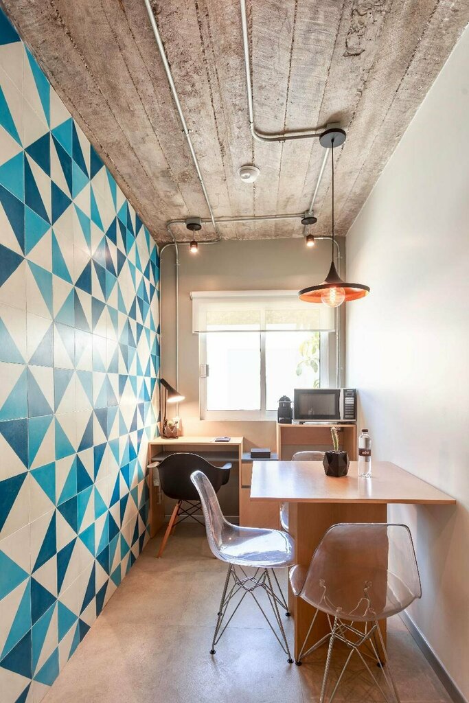 Hotel Vive Mx wtc Cdmx