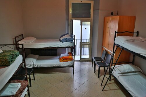 Hotel Rome place, Забронировать Хостел Отели Рима с завтраком, рядом с Посольство США в Риме, Завтраки