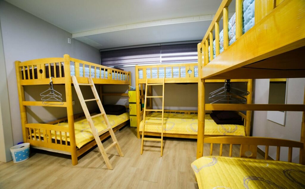 Sopoong Guest House Hostel