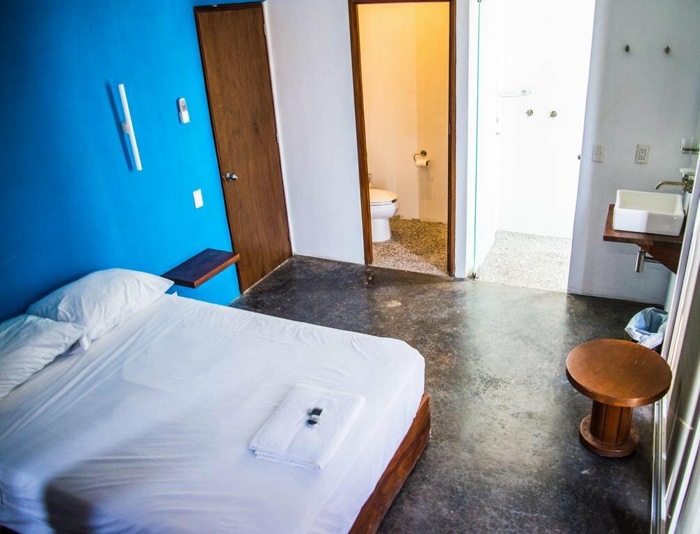 Hostal Olas Altas