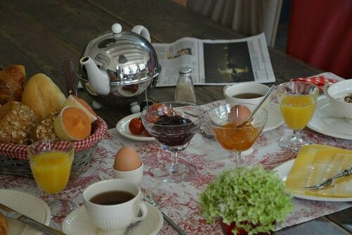 B&B Logies Chez Nous, Réserver Chambre d'hôtes Steenbergen Brabant-Septentrional
