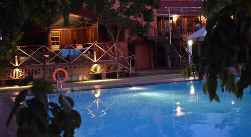 Hotel 4 U Saliya Garden, Забронировать Отель Анурадхапура Анурадхапура