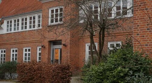 Bo Bedre Bo Billigere i Holstebro, Book Hotel Hotels in Vestjylland with Breakfast, Breakfasts
