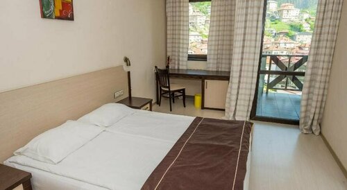 Rhodopi Home Hotel & Half Board, Rezervați Hotel Chepelare 