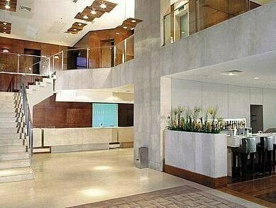 Estanplaza Berrini, Забронировать Отель СПА-отели Итайм-Биби, SPA-услуги