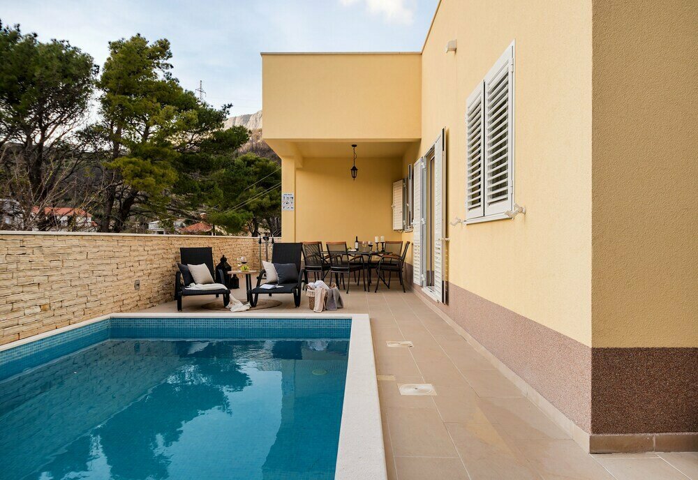 Villa Le Lu