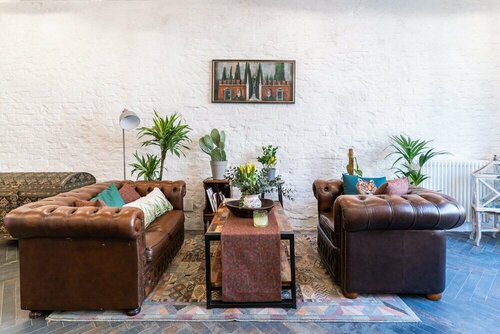 Casa Babbuino, Забронировать Отель «постель и завтрак» Отели Венето с парковкой, Парковка
