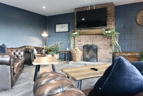 Rostrevor Mountain Lodge & Glamping (Dog Friendly), Book Campingplads Rostrevor Mourne Mountains