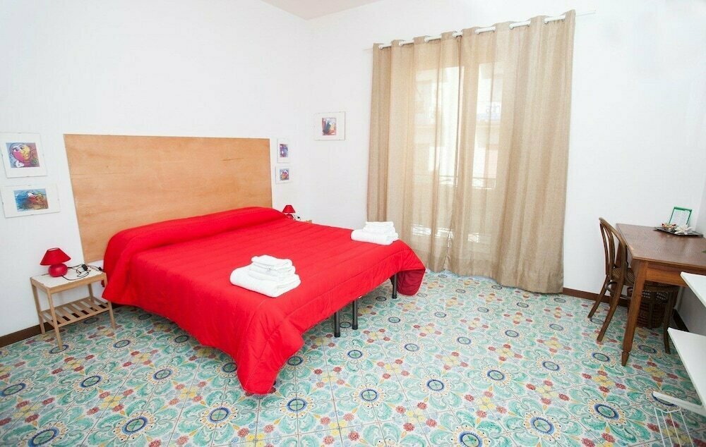 B&B Lepanto