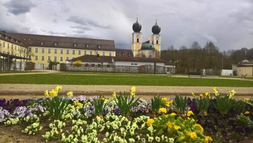 Zum Kloster Metten Gasthof, Prenota Hotel Deggendorf Foresta Bavarese
