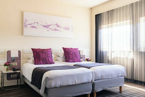Best Western Plus Hotel Le Rhenan, Reserva ahora Hotel  