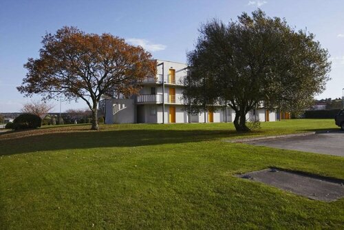 Première Classe Cherbourg - Tourlaville, Réserver Hôtel Cherbourg-en-Cotentin Cotentin