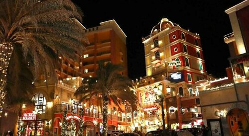 Sunrise Hotel Okinawa, Book Hotel Hoteller i Okinawa med parkering, Parkering