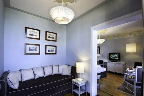 UNAHOTELS Palazzo Mannaioni Toscana, Book Hotel Hoteller i Val D'Elsa med pool, Swimmingpool