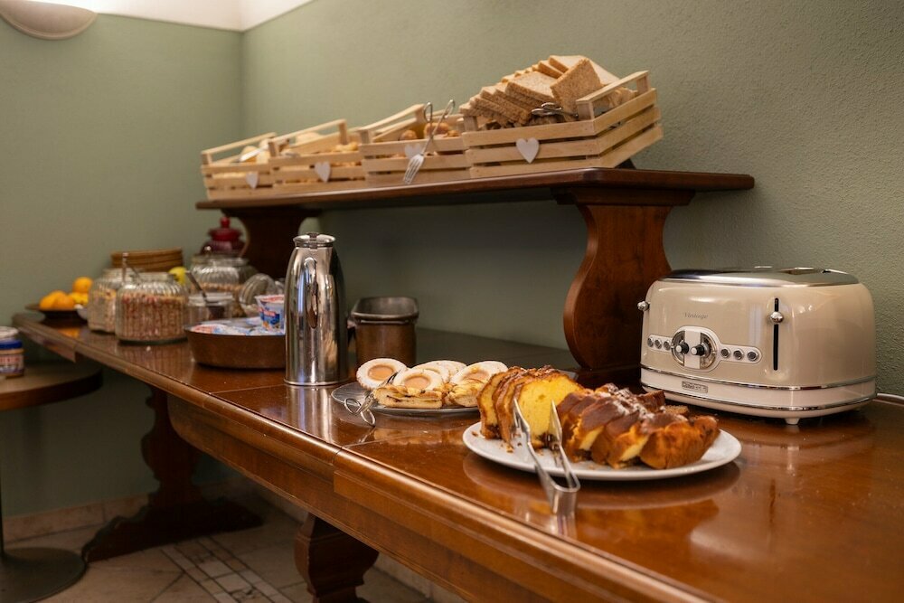 Albergo Villa Edy