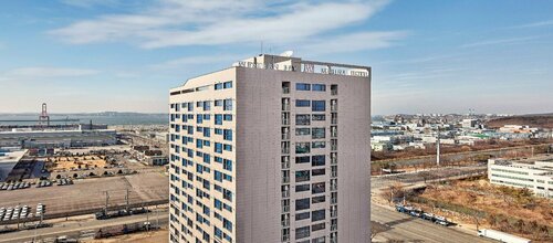 Western Bay Marina Hotel, Reserva ahora Hotel Pyeongtaek Gyeonggi-do