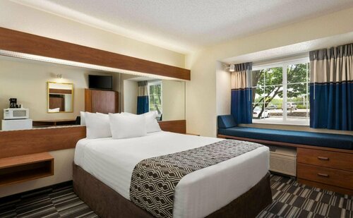 Microtel Inn and Suites - Inver Grove Heights, Réserver Hôtel Inver Grove Heights Minnesota