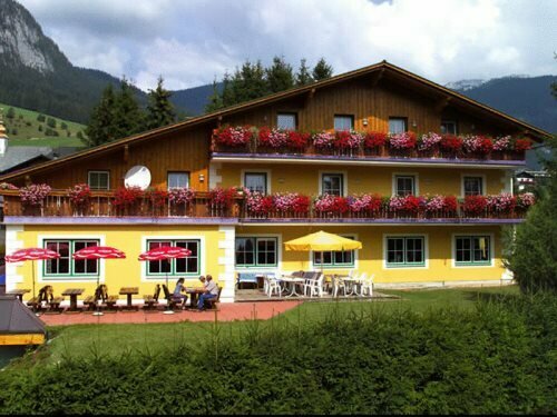 Der Seebacherhof, Забронировать Отель Тауплиц Ausseerland, рядом с Горнолыжный подъемник Бергбан Тауплиц I