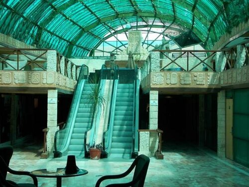 MayaFair Design Hotel, Boek Boutique Hotel Cancun Quintana Roo