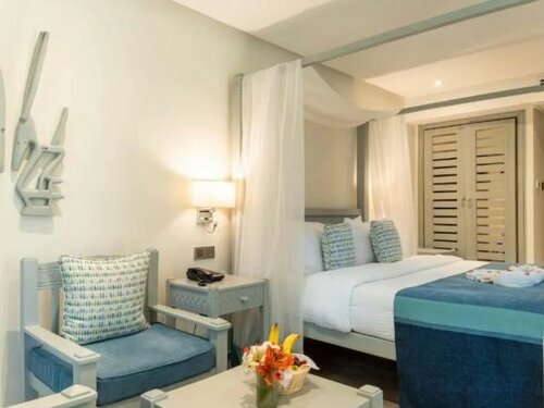 Baobab Beach Resort & Spa, Забронировать Курортный отель Диани-Бич Национальный заповедник Shimba Hills