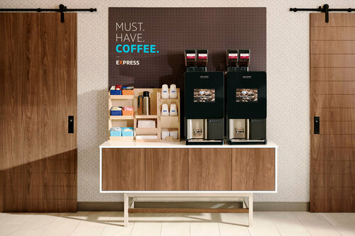 Holiday Inn Express & Suites - Olathe West by IHG, Prenota Hotel Hotel a Kansas con parcheggio, Parcheggio