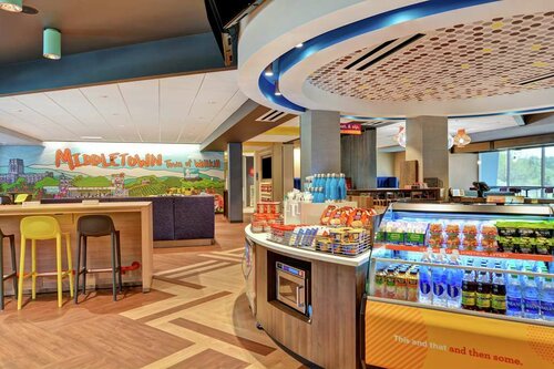 Tru by Hilton Middletown, Book Hotel Middletown Hudson Valley