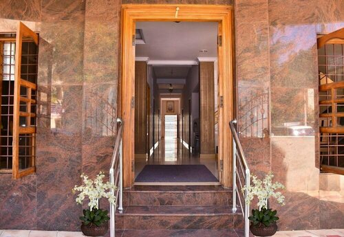 Yogi Ram Inn, Забронировать Отель Куддалор штат Тамилнад