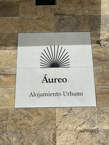 Aureo Alojamiento Urbano, Prenota Hotel Abarán Murcia